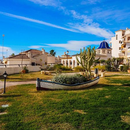 Brisas Varadero Santa Pola Exterior photo