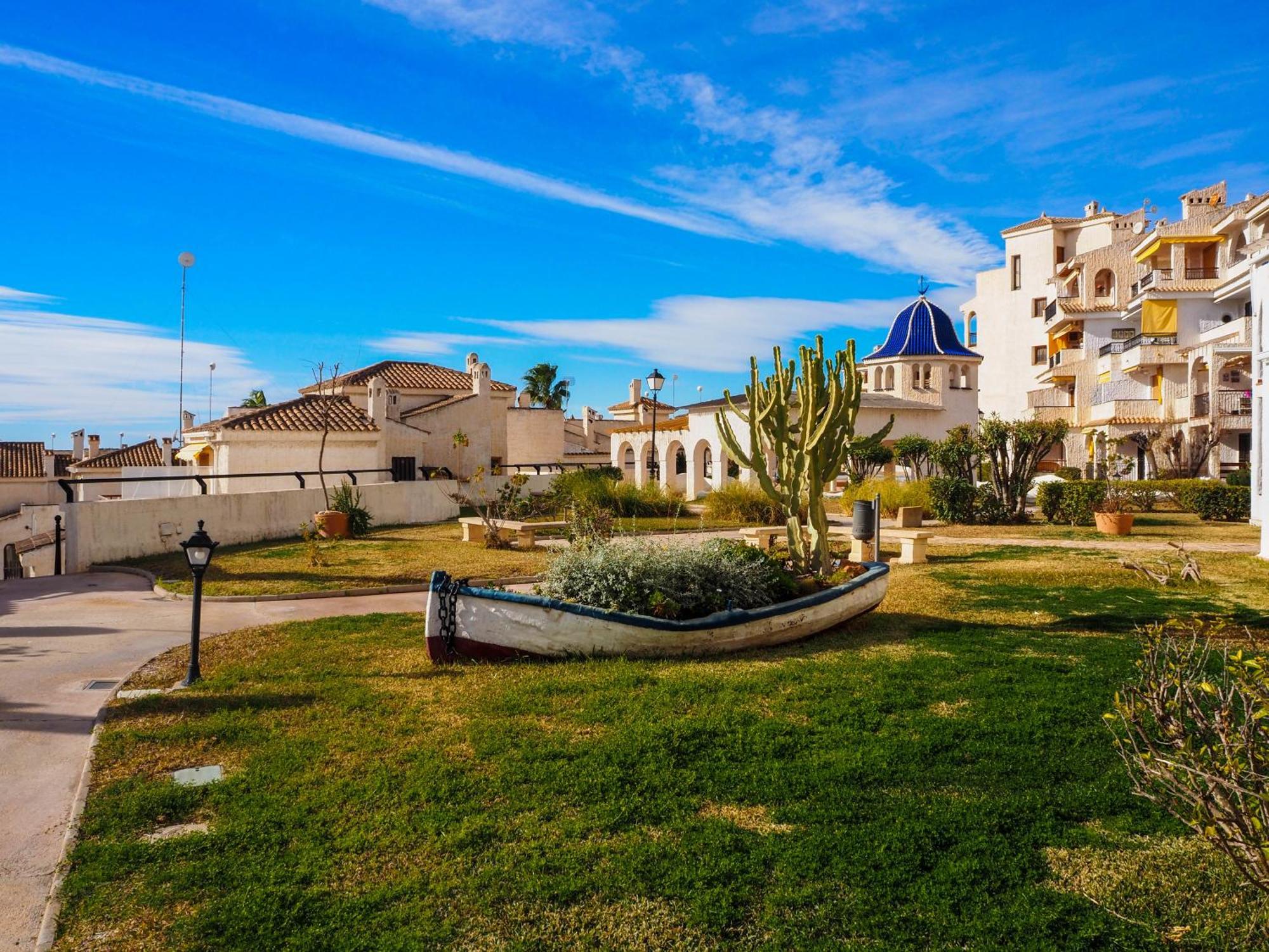 Brisas Varadero Santa Pola Exterior photo