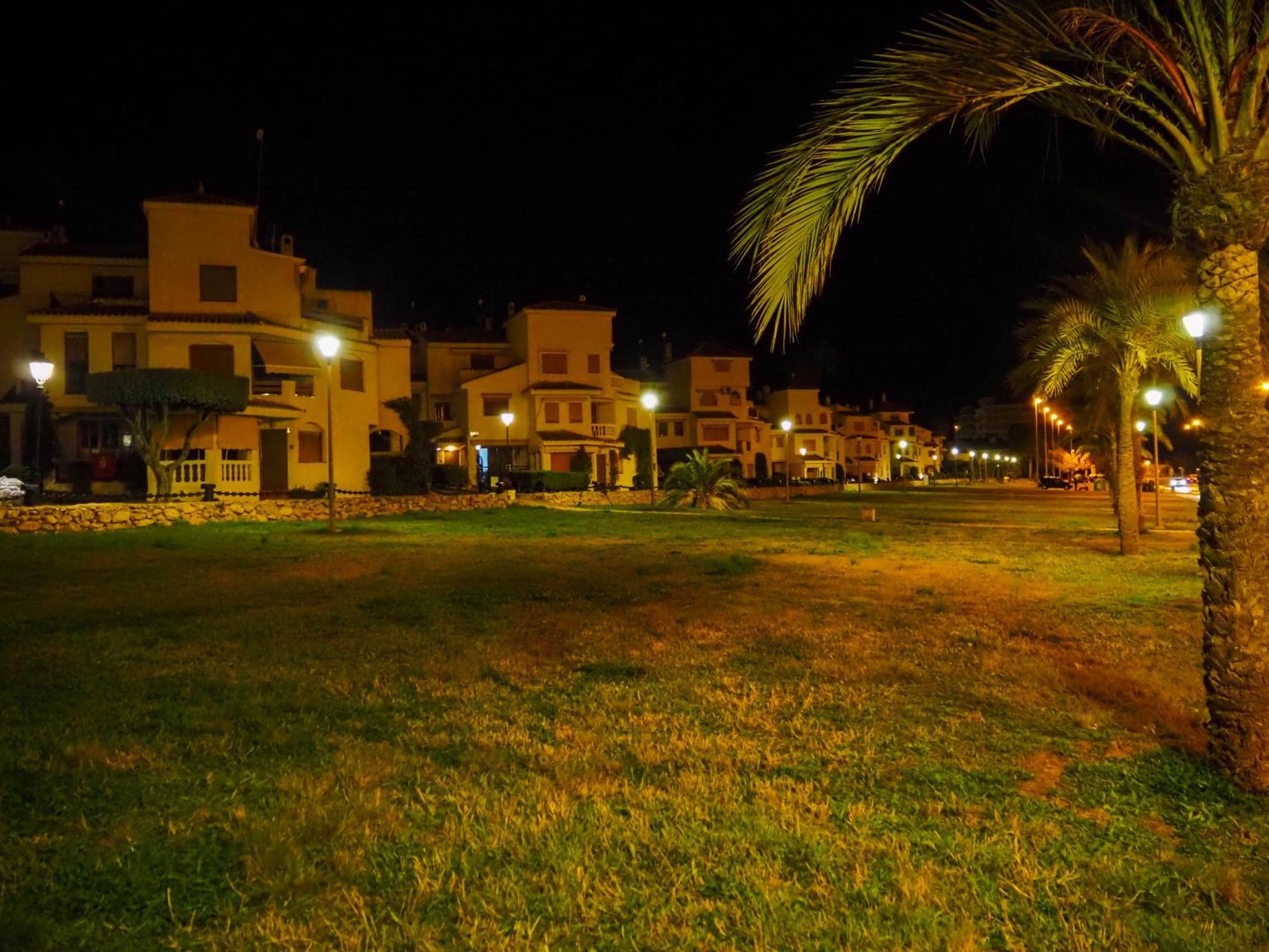 Brisas Varadero Santa Pola Exterior photo