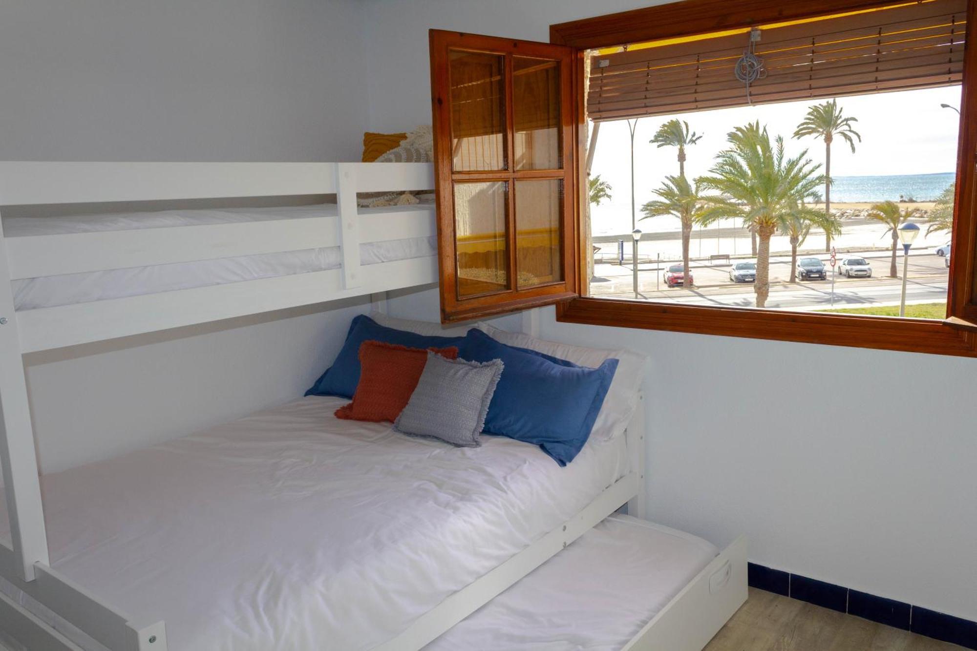Brisas Varadero Santa Pola Exterior photo