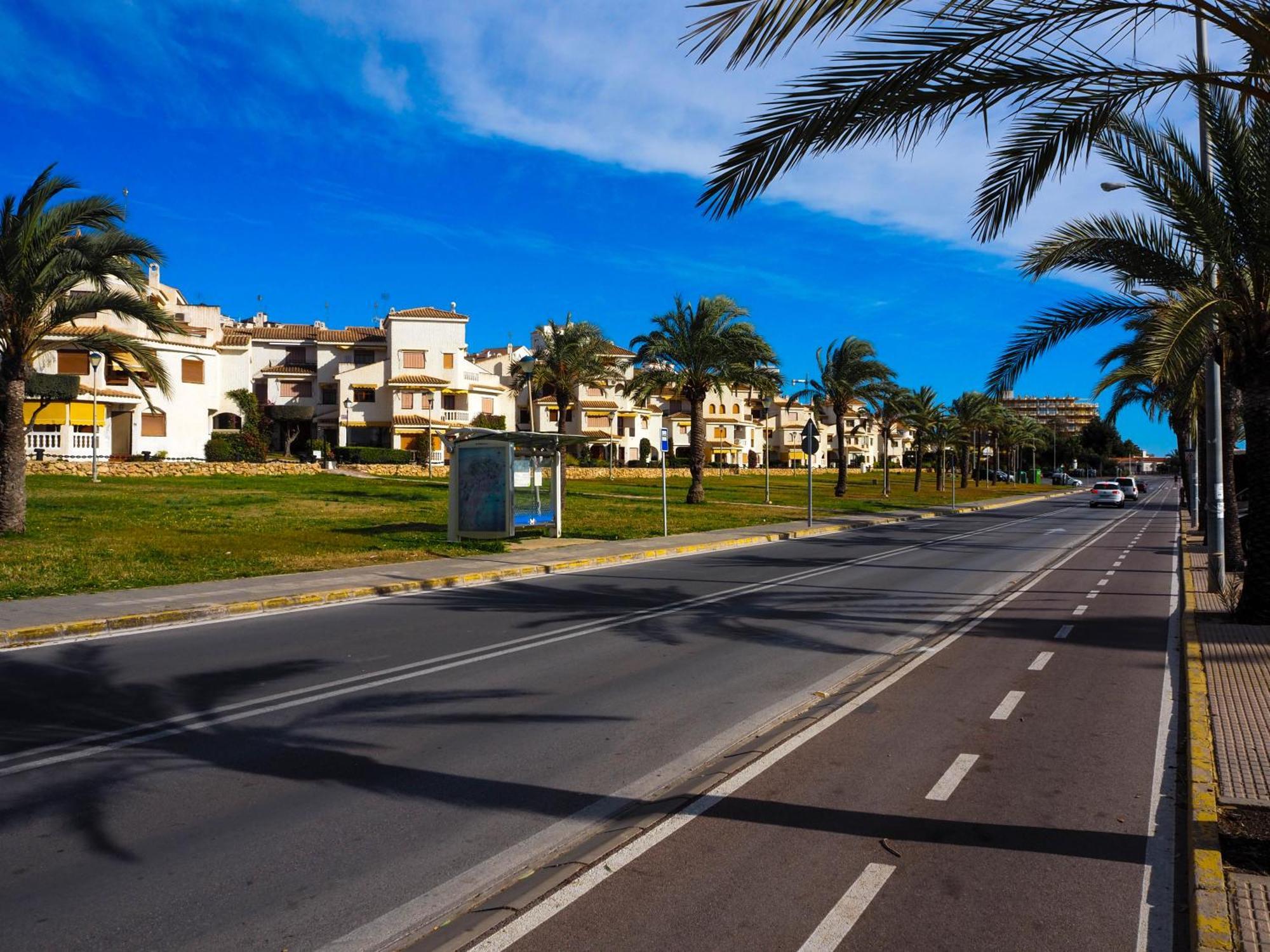 Brisas Varadero Santa Pola Exterior photo