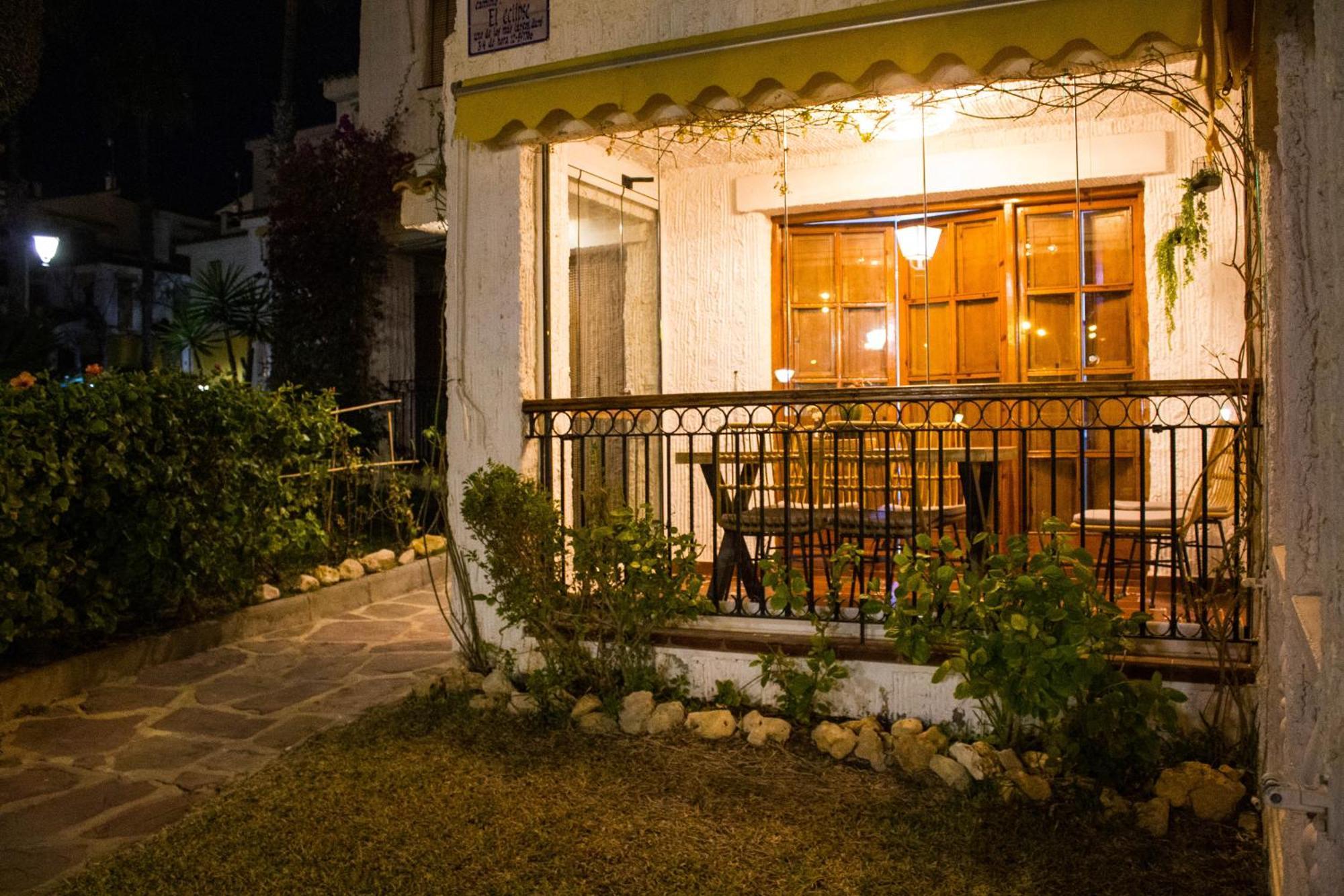 Brisas Varadero Santa Pola Exterior photo