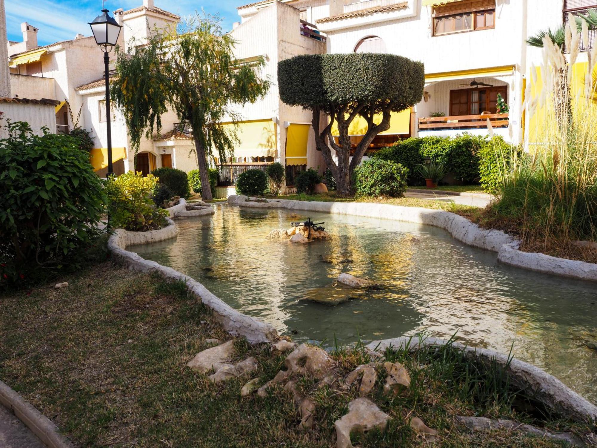 Brisas Varadero Santa Pola Exterior photo