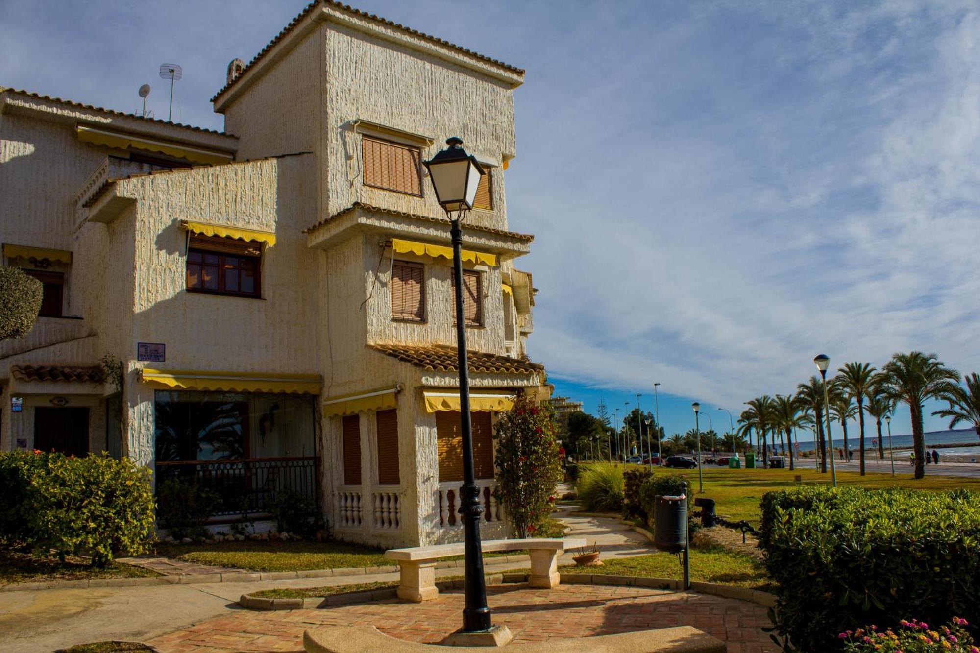 Brisas Varadero Santa Pola Exterior photo