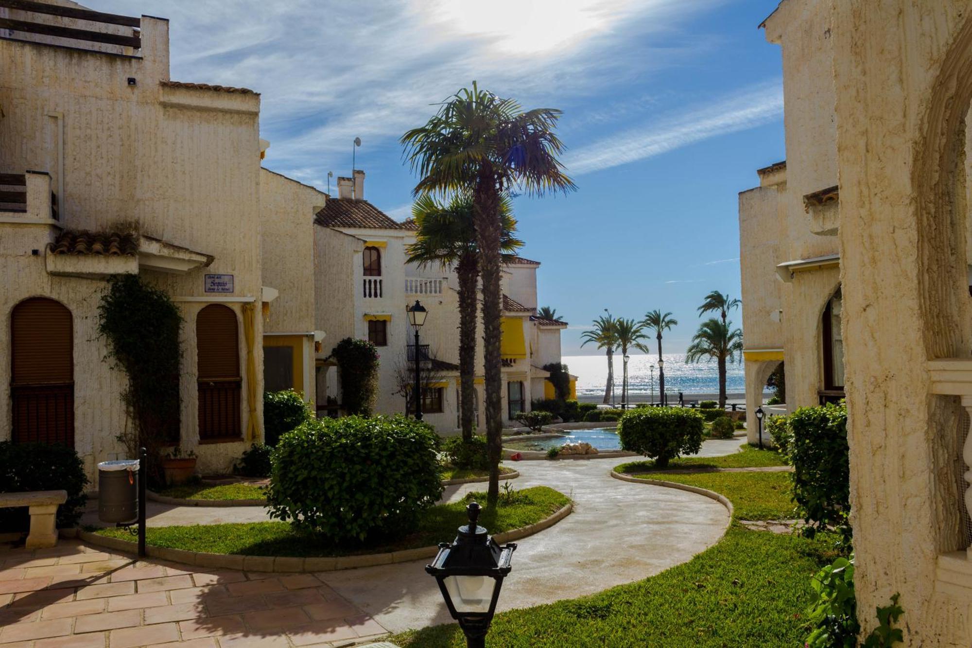 Brisas Varadero Santa Pola Exterior photo
