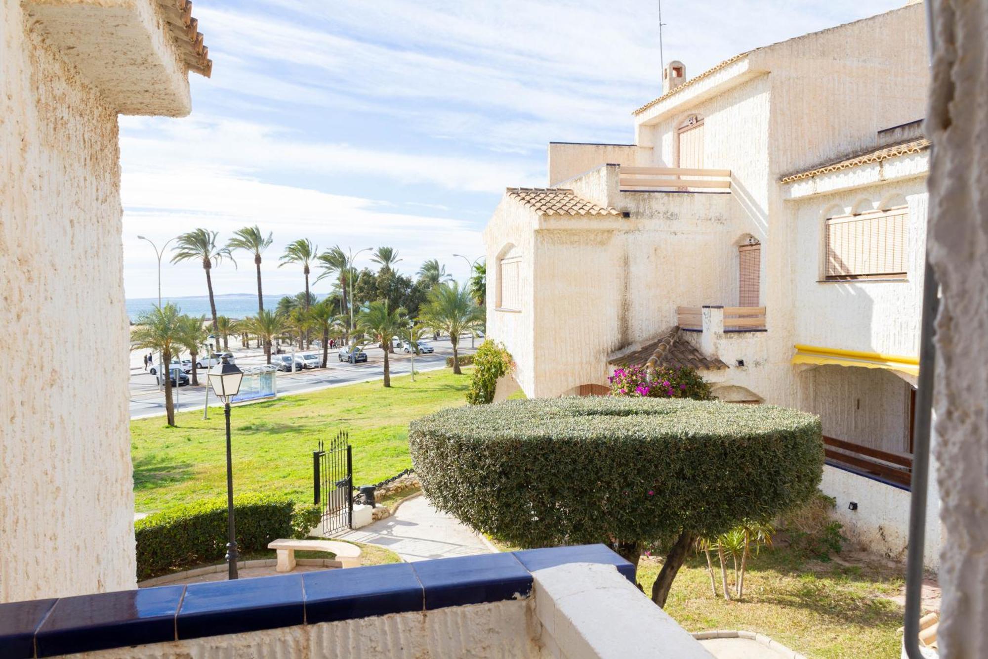 Brisas Varadero Santa Pola Exterior photo