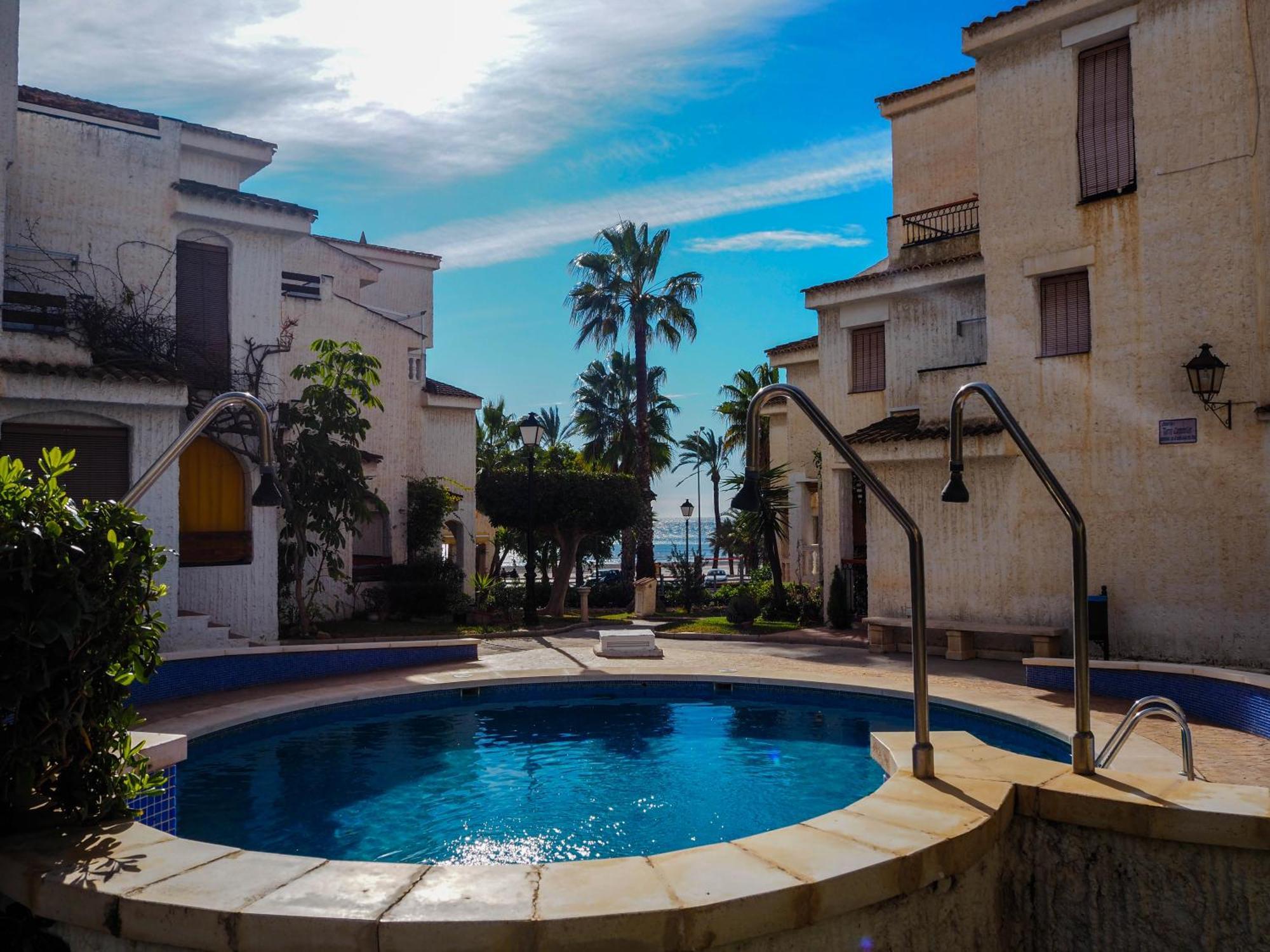 Brisas Varadero Santa Pola Exterior photo
